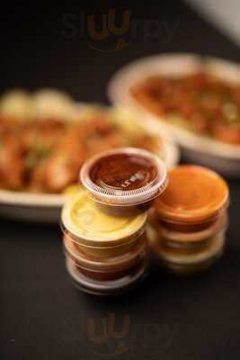 Champion Pizza Plus - Essex