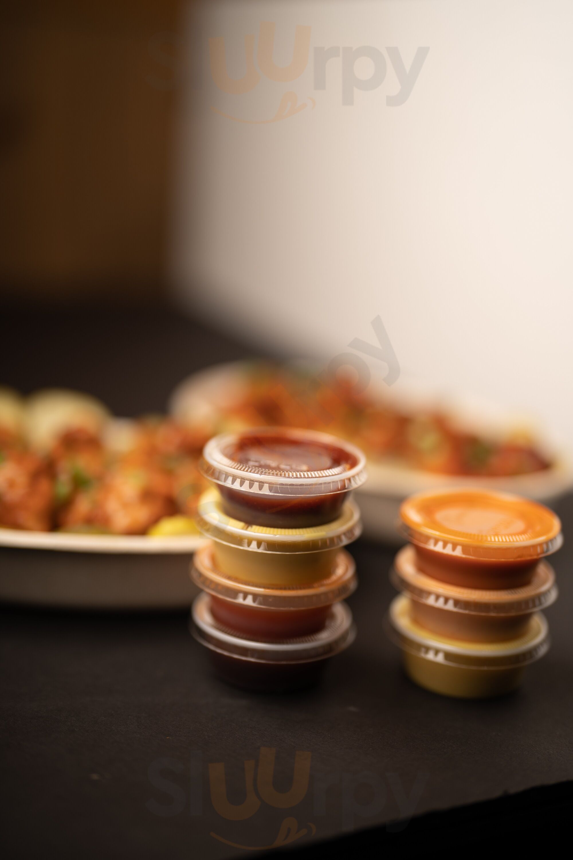 Champion Pizza Plus - Essex