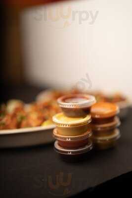 Champion Pizza Plus - Essex