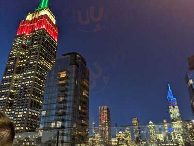 A.r.t. Nomad (arlo Roof Top)