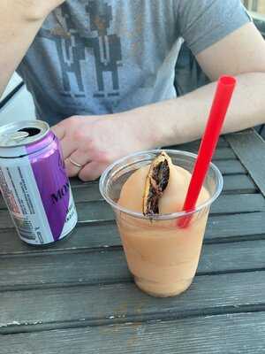 A.r.t. Nomad (arlo Roof Top)