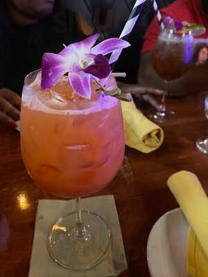 El Puro Cuban Restaurant