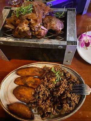 El Puro Cuban Restaurant