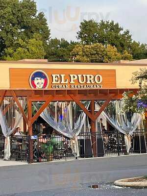 El Puro Cuban Restaurant
