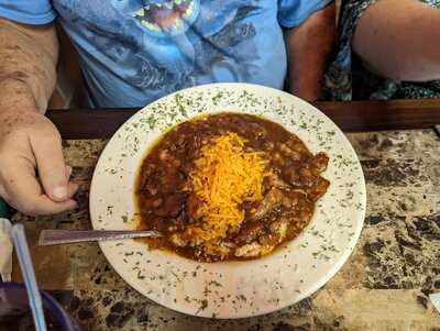 Lizettes Cajun Bistro