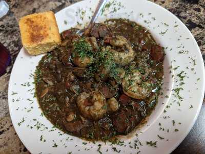 Lizettes Cajun Bistro