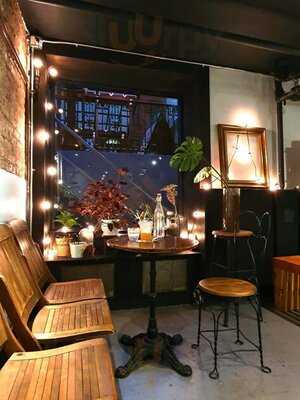 Eatwith: Gameka Of New York