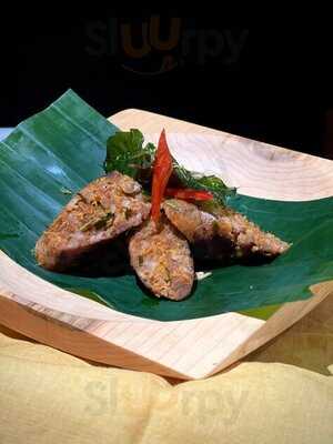 Eatwith: Gameka Of New York