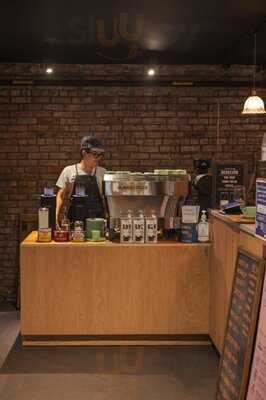 Eatwith: Gameka Of New York