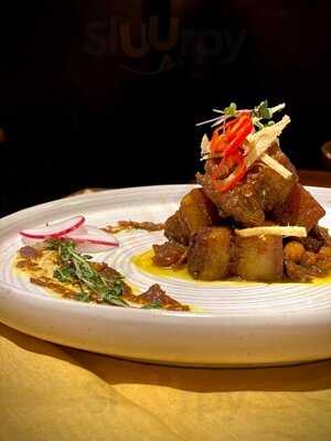 Eatwith: Gameka Of New York