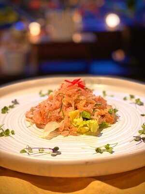 Eatwith: Gameka Of New York