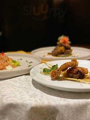 Eatwith: Gameka Of New York