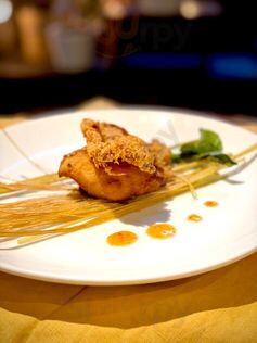 Eatwith: Gameka Of New York