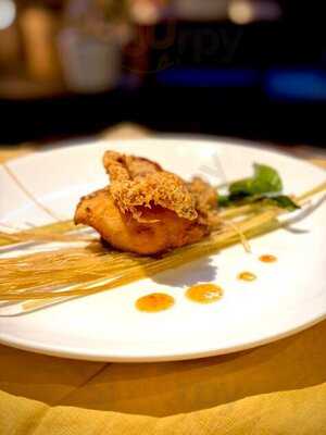 Eatwith: Gameka Of New York