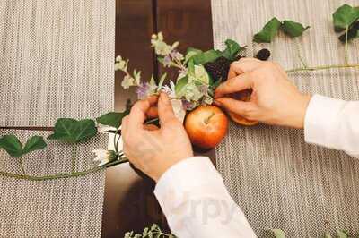 Eatwith: Gameka Of New York