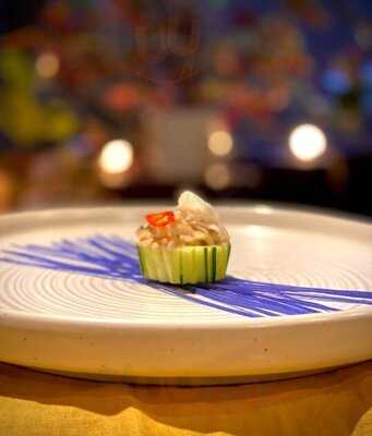 Eatwith: Gameka Of New York