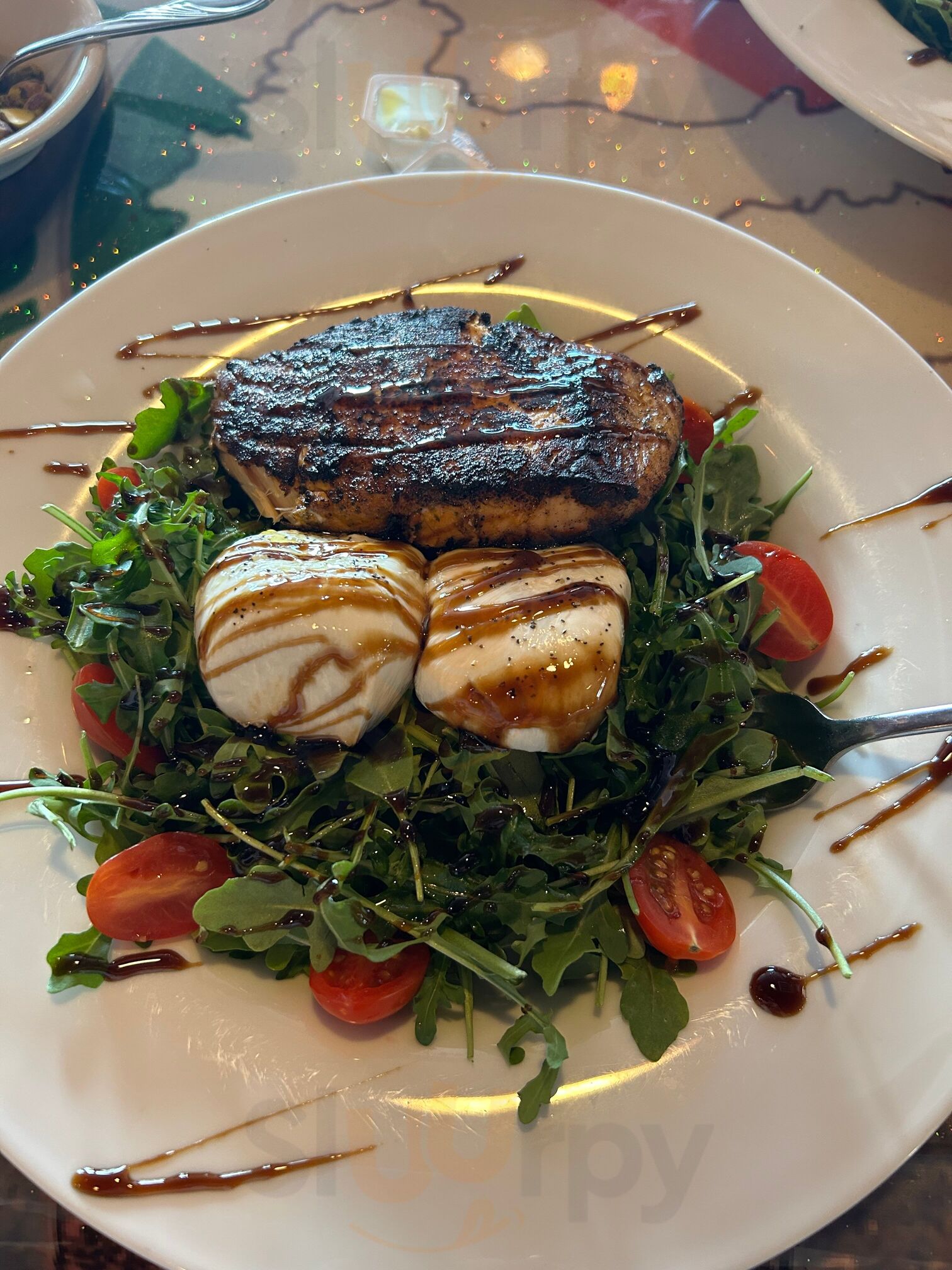 Via Appia Ristorante