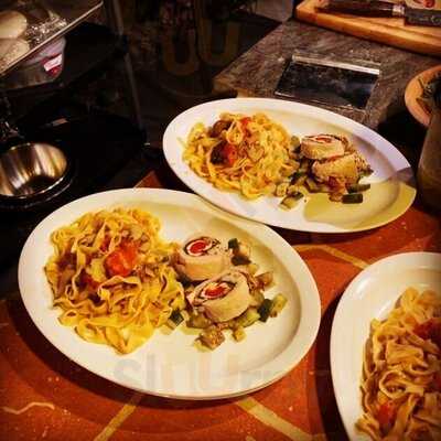 Eatwith: Michael Of Miami