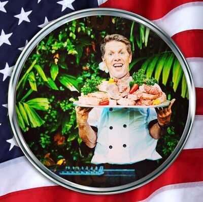 Eatwith: Michael Of Miami