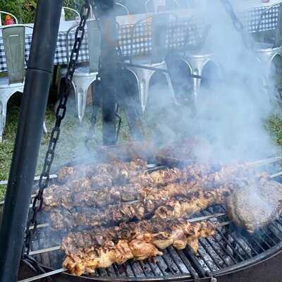 Eatwith: Michael Of Miami