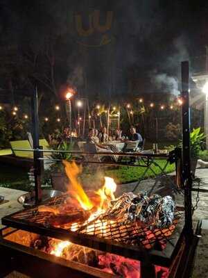 Eatwith: Michael Of Miami