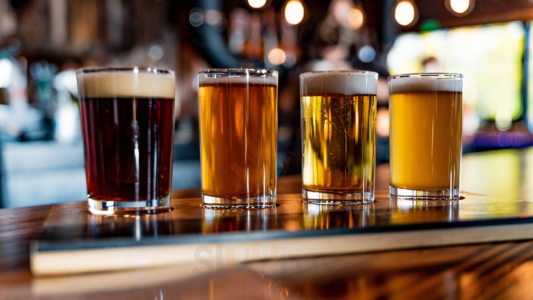 Black Tooth Brewing Company