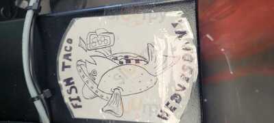 La Bufadora Baja Grill