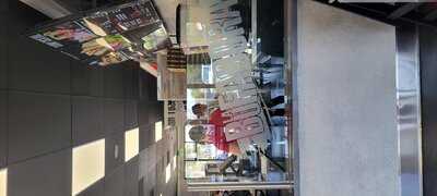 La Bufadora Baja Grill