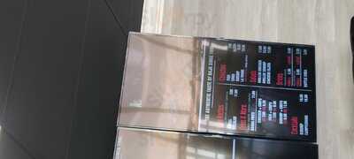 La Bufadora Baja Grill