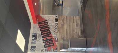 La Bufadora Baja Grill