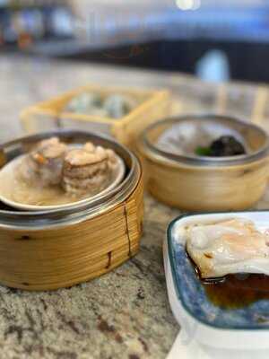 Yh Seafood Clubhouse