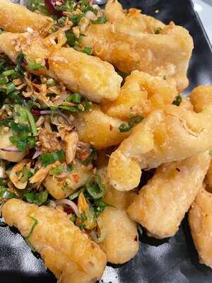 Yh Seafood Clubhouse