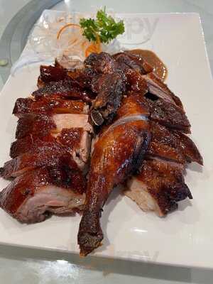 Yh Seafood Clubhouse