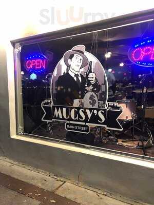 Mugsy's On Main