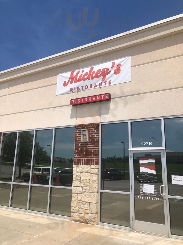 Scimeca's Restaurant