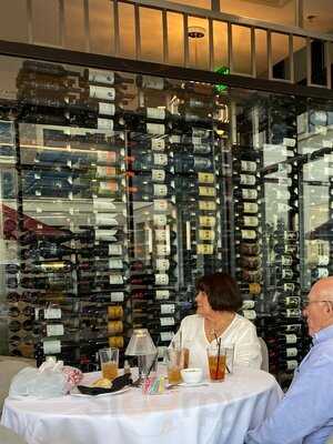 Las Brisas Southwest Steakhouse