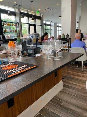 Las Brisas Southwest Steakhouse