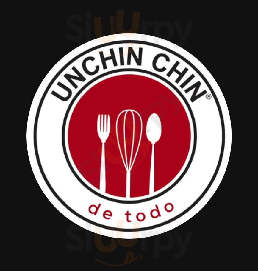 Unchin Chin