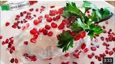 Amor Y Chile Mexican Restaurant