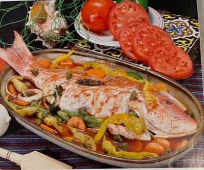 Amor Y Chile Mexican Restaurant