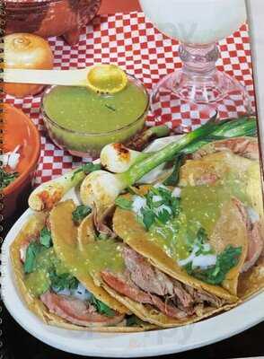 Amor Y Chile Mexican Restaurant