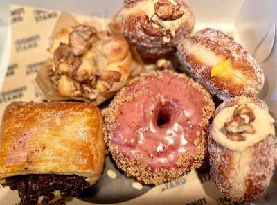 The Donut Stand
