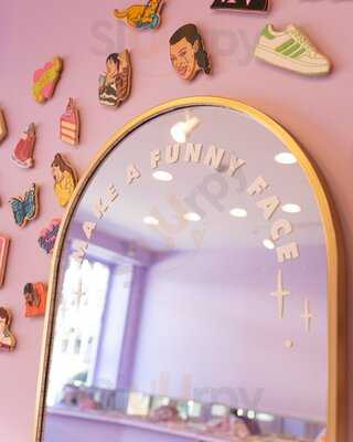 Funny Face Bakery