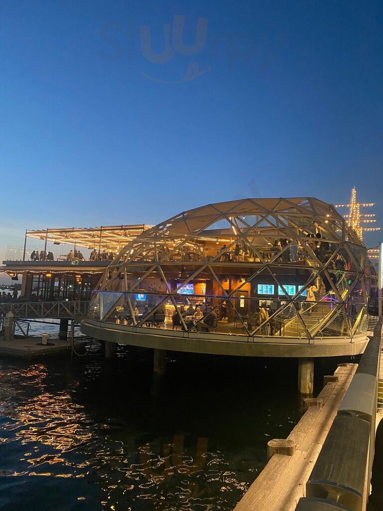 Portside Coffee & Gelato