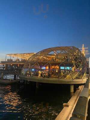 Portside Coffee & Gelato