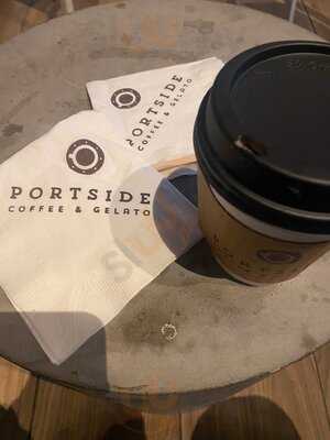 Portside Coffee & Gelato