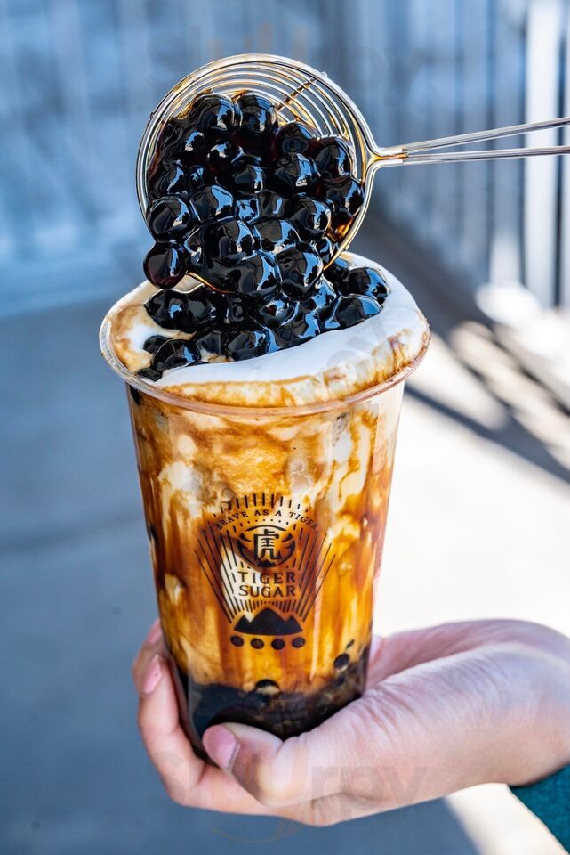 Tiger Sugar