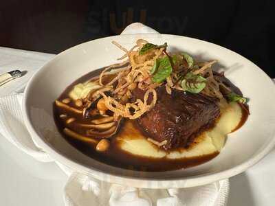 Crossroads Kitchen Vegas