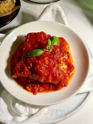 Crossroads Kitchen Vegas