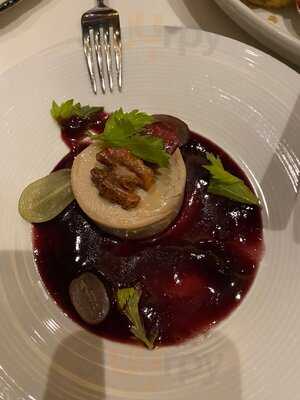 Crossroads Kitchen Vegas